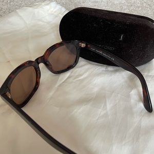 Tom Ford Sunglasses